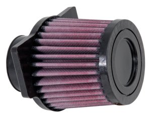 Honda CB500F Motorcycle Direct Fit Air Filter - K&N Engineering - Unique Oval Tapered - 2013